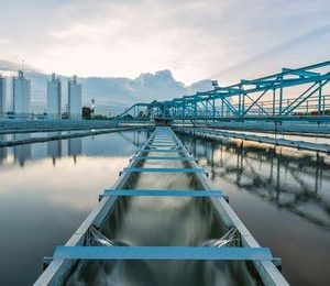 Tratamiento terciario o complementario de aguas residuales