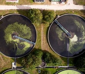 Plantas desaladoras y nuevas tecnologías