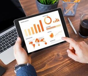 Sistemas de almacén de datos (data warehouse) en sistemas ERP-CRM