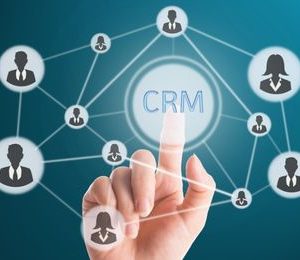 Arquitectura y características de un sistema CRM