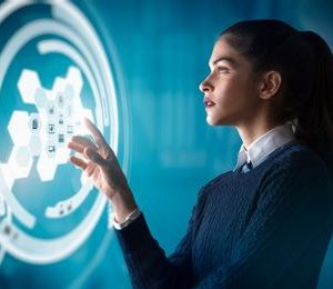 Diccionario de datos en sistemas ERP-CRM