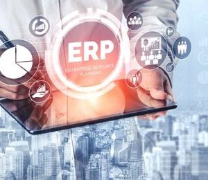 Gestión de usuario en sistemas ERP-CRM