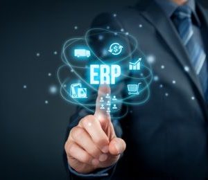 Transporte de componentes entre entornos de desarrollo, prueba y explotación en almacén de datos en sistemas ERP-CRM