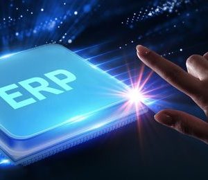 Copias de seguridad en sistemas ERP-CRM