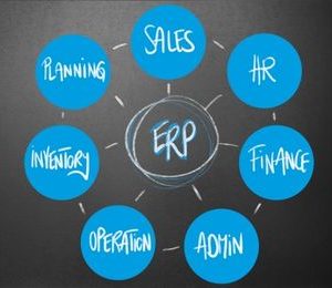 Accesos a la información en sistemas ERP-CRM