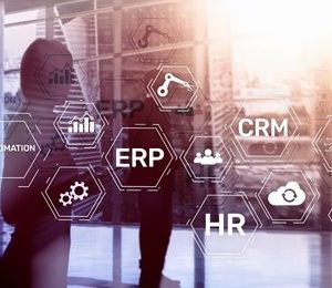 Gestión de mantenimiento en sistemas de ERP y CRM