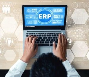 Administración del sistema operativo en sistemas ERP-CRM