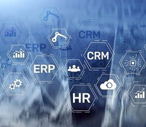 Incidencias en el proceso de extracción de datos en sistemas ERP-CRM
