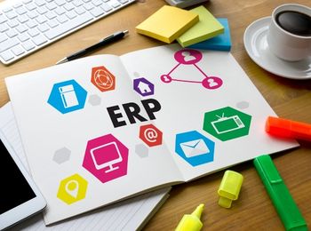 Arquitectura y características de un sistema ERP