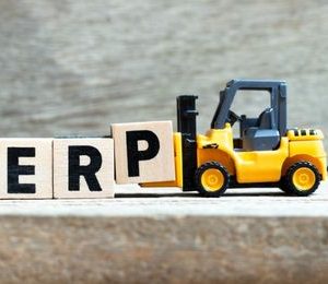 Procesos de instalación del sistema ERP