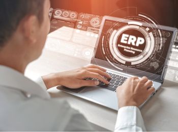 Entornos de desarrollo en instalación de sistemas ERP