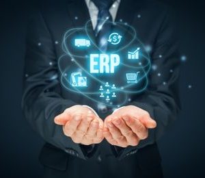 Biblioteca de funciones básicas en sistemas ERP-CRM