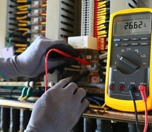 Diagnóstico de averías y mantenimiento de las instalaciones eléctricas de edificios y con fines especiales
