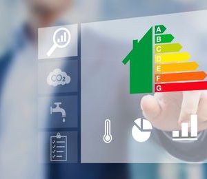 Calificación energética mediante programas informáticos