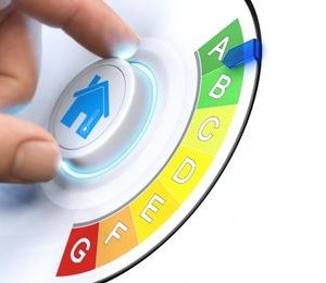 Rendimiento y eficiencia energética de los elementos de las instalaciones de climatización
