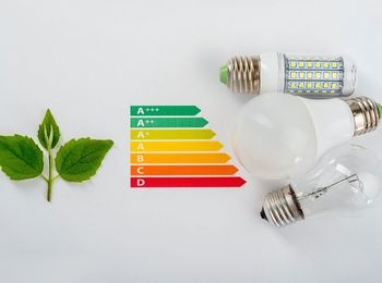 Normativa y recomendaciones sobre el uso eficiente de la energía en edificios