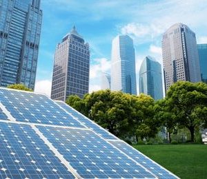 Elementos de una instalación solar fotovoltaica conectada a red y especificaciones