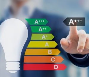 Normativa de eficiencia energética