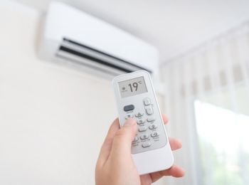Eficiencia energética en las instalaciones de climatización en los edificios