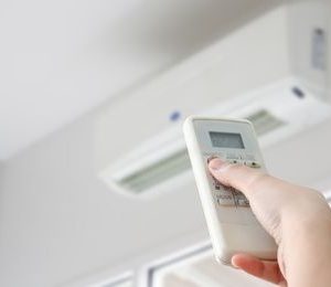 Promoción del uso eficiente de la energía en edificios