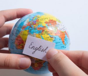Atención al cliente/consumidor en inglés