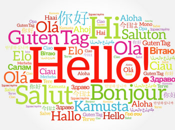 Utilización básica de una lengua extranjera (inglés) en la recepción y relación con el cliente