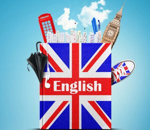 Inglés B2 (1ª parte)