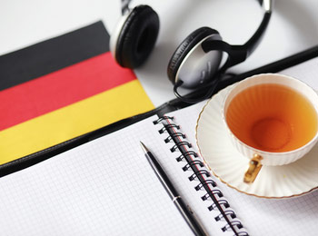 Redacción en alemán de informes y correspondencia comercial