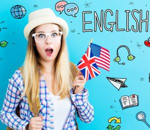 Inglés B2 (2ª parte)