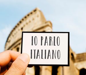 Italiano A1