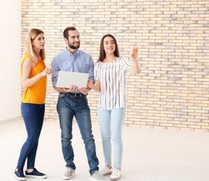 Técnicas de captación inmobiliaria