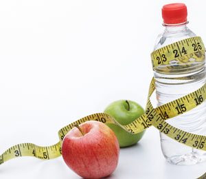 Salud, nutrición y dietética