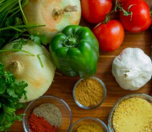 Compra y conservación de productos de uso común en el domicilio de personas dependientes