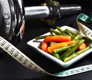 Nutrición y Dietética