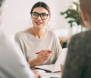 Planificación y gestión comercial del equipo de ventas de seguros y reaseguros