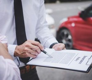 Contratación de seguros en el transporte por carretera