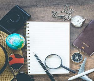 Planificación, programación y operación de viajes combinados