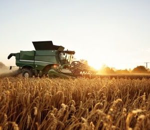 Aplicación de la normativa de seguridad y de protección medioambiental en el manejo y mantenimiento de los equipos de recolección de productos agrarios