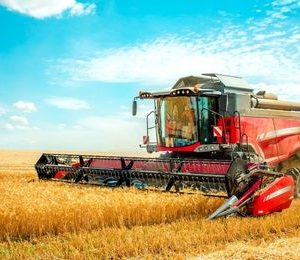 Control de los elementos de ejecución del trabajo con maquinaria agrícola