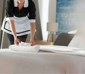 La dirección de personal en unidades de distribución e información turísticas