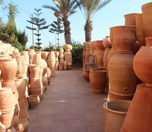 Tratamiento de la información y documentación de organización de la producción de pastas cerámicas