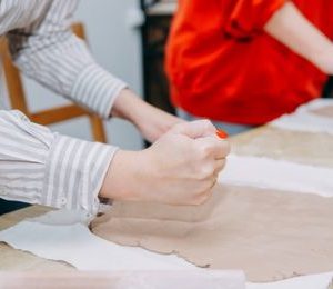 Gestión de los residuos, efluentes y emisiones en el conformado y secado de productos cerámicos