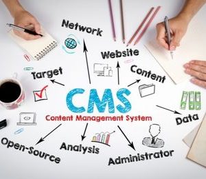 Entorno tecnológico en el desarrollo de un CMS