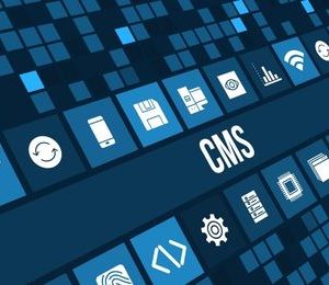 Sistemas de gestión de contenidos