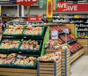 Señalética y cartelística comercial