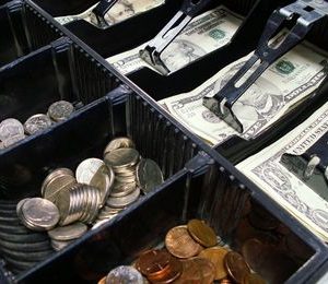 Gestión de tesorería en el pequeño comercio