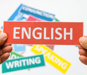 Lengua extranjera profesional para servicios de restauración (Inglés)