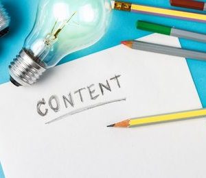 Repositorios de contenidos