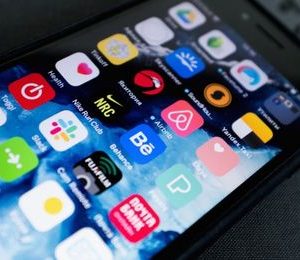 Desarrollo de la GUI en el desarrollo de aplicaciones