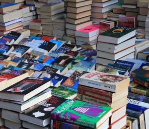 Bases para la contratación de originales en el ámbito editorial
